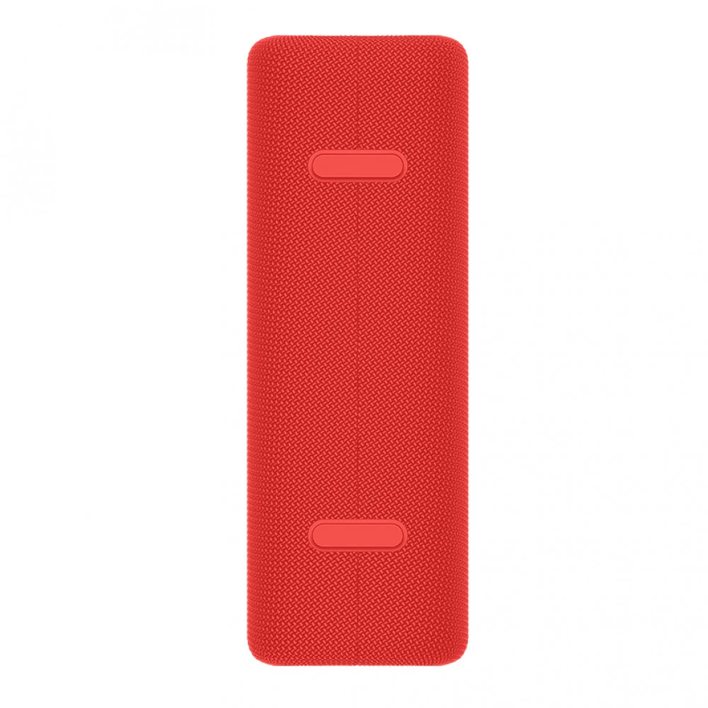 Портативная колонка Xiaomi Mi Portable Bluetooth Speaker (16W) MDZ-36-DB Красный