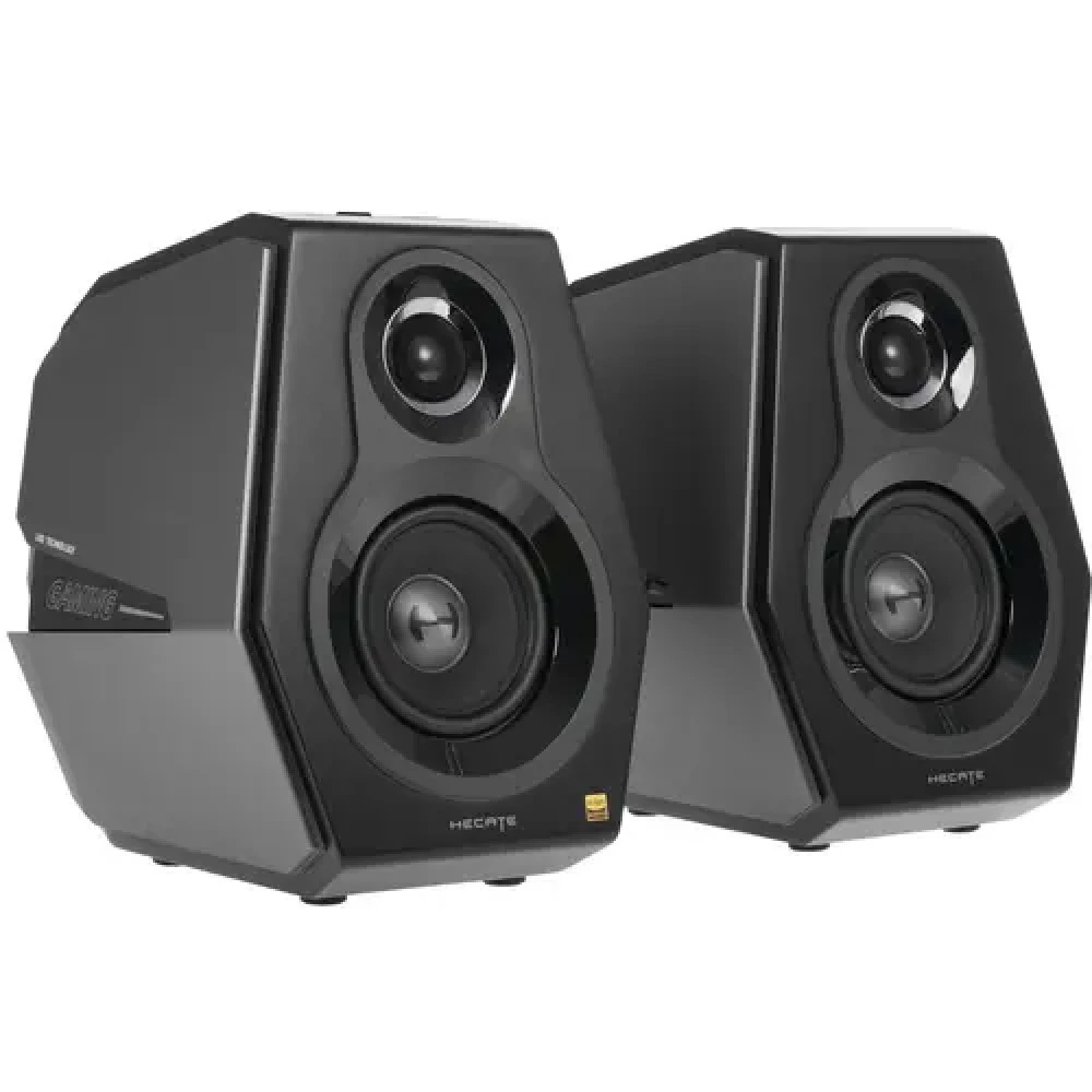 Портативная колонка Edifier G5000 Черный