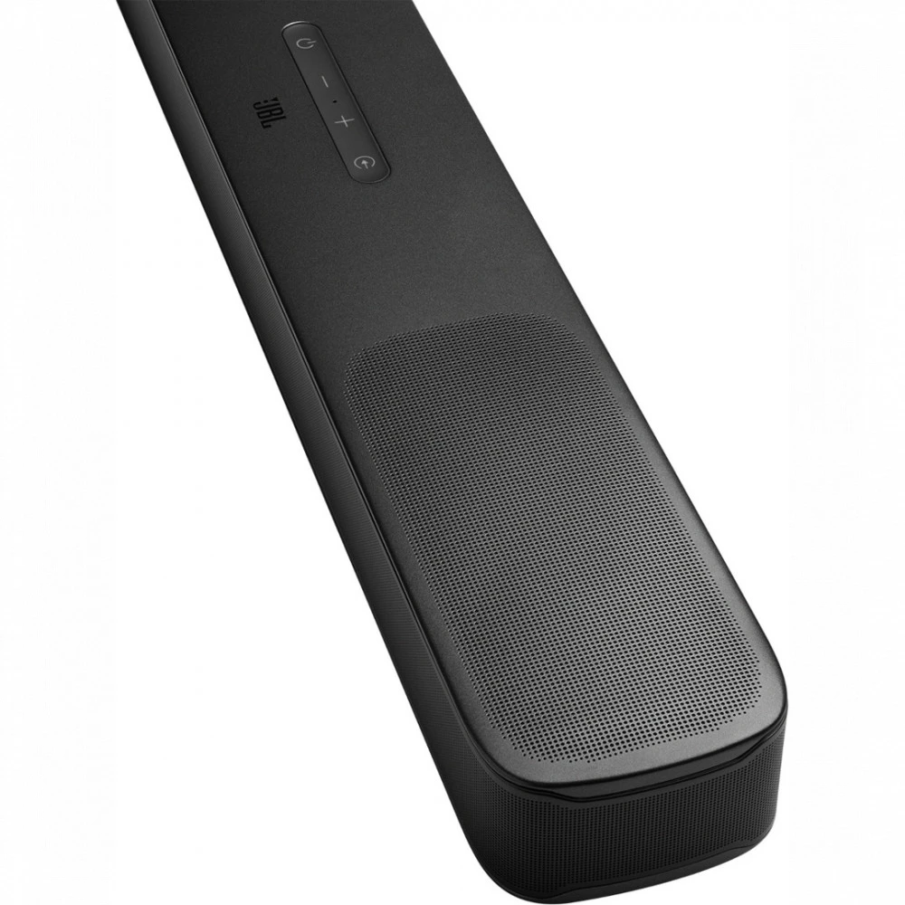 Саундбар JBL Bar 5.0 Multi Beam JBLBAR50MBBLKEP Черный