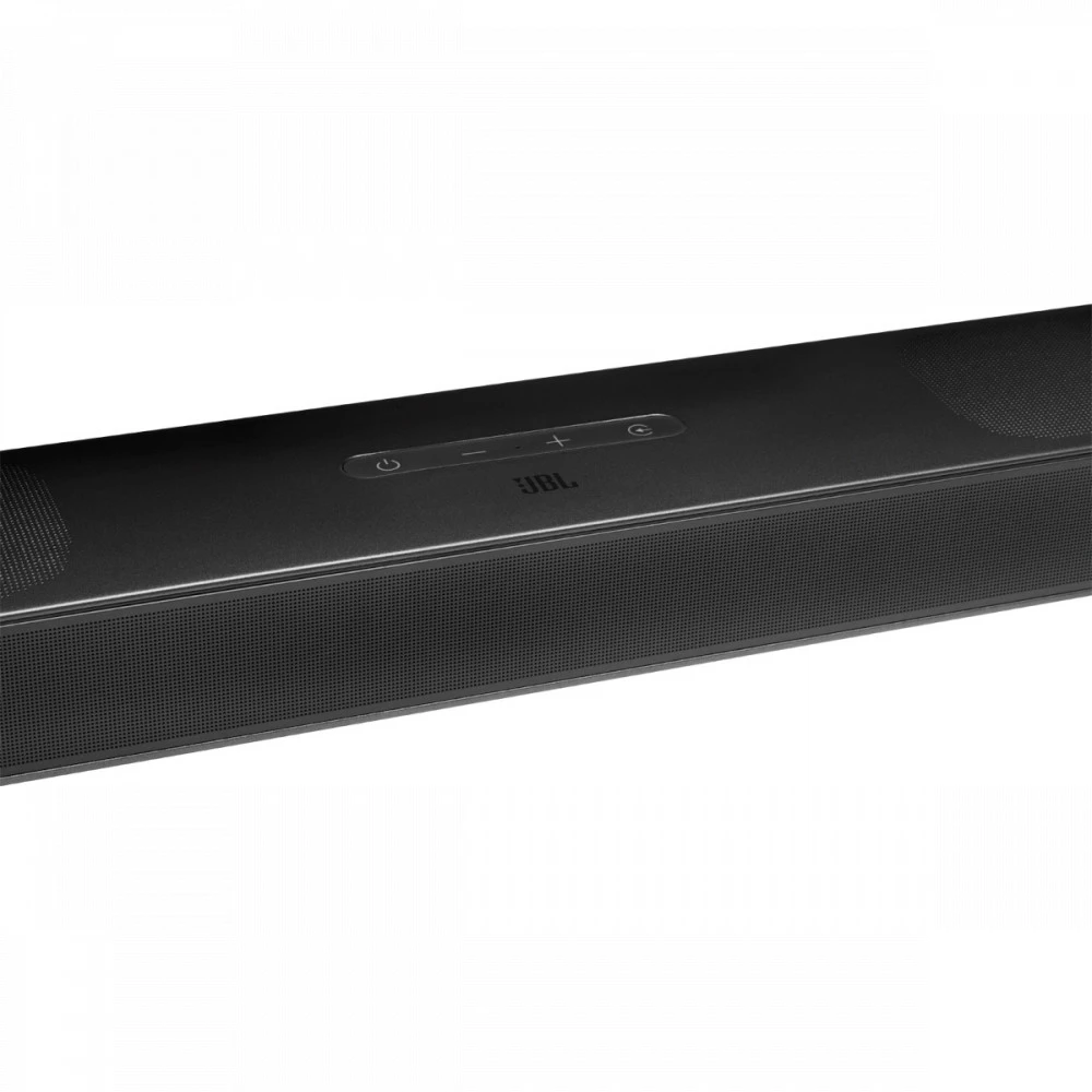 Саундбар JBL Bar 5.0 Multi Beam JBLBAR50MBBLKEP Черный