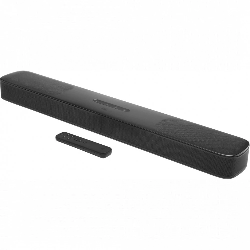 Саундбар JBL Bar 5.0 Multi Beam JBLBAR50MBBLKEP Черный
