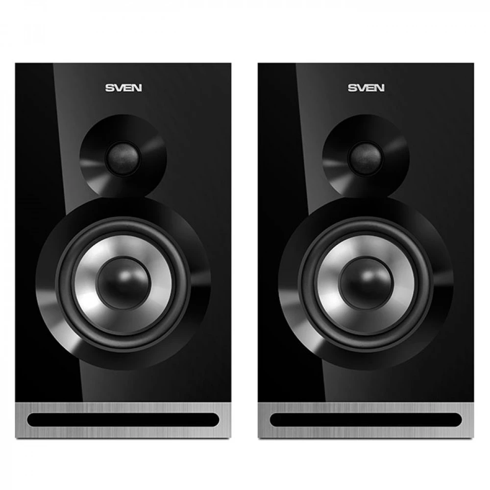 Компьютерные колонки Sven SPS-625 SV-013684 Черный