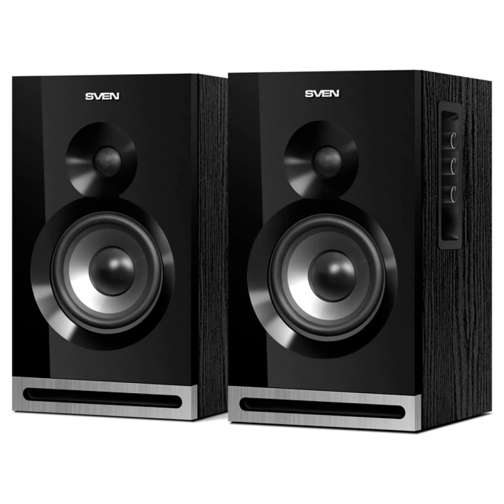 Компьютерные колонки Sven SPS-625 SV-013684 Черный