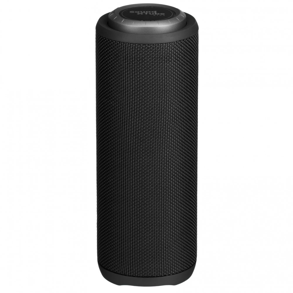 Портативная колонка 2E SoundXTube Plus TWS 2E-BSSXTPWBK Черный