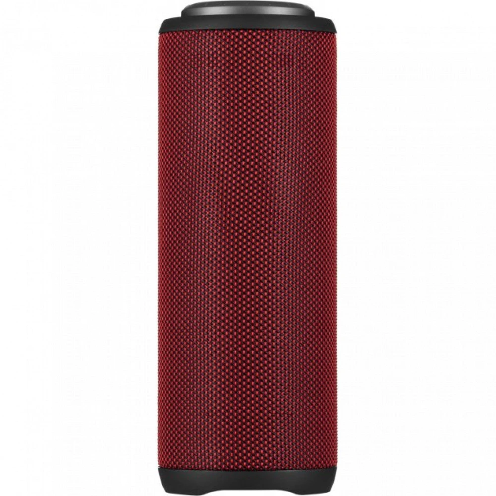 Портативная колонка 2E SoundXTube Plus TWS 2E-BSSXTPWRD Красный