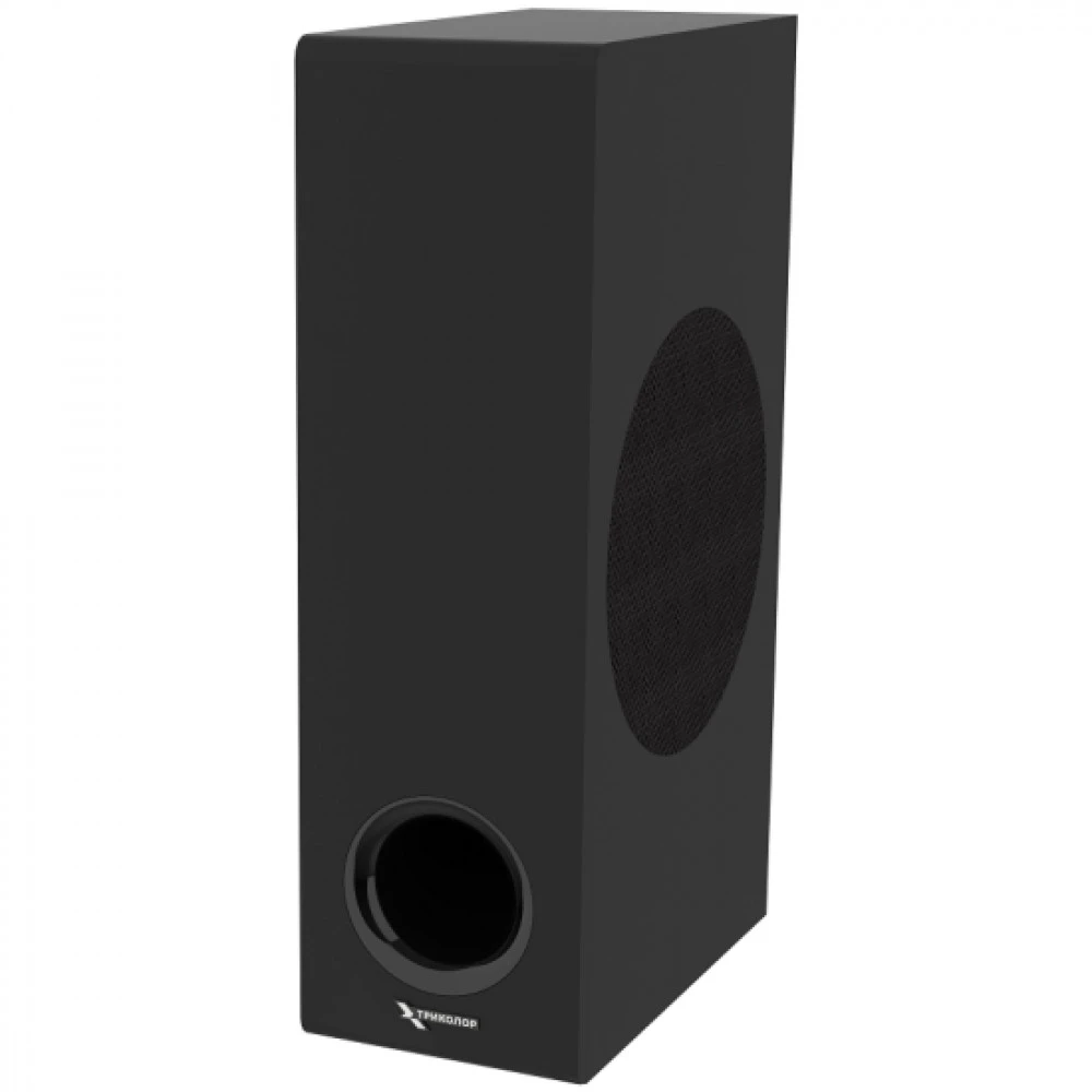 Саундбар Триколор TR-SB-01 046/91/00054152 Черный