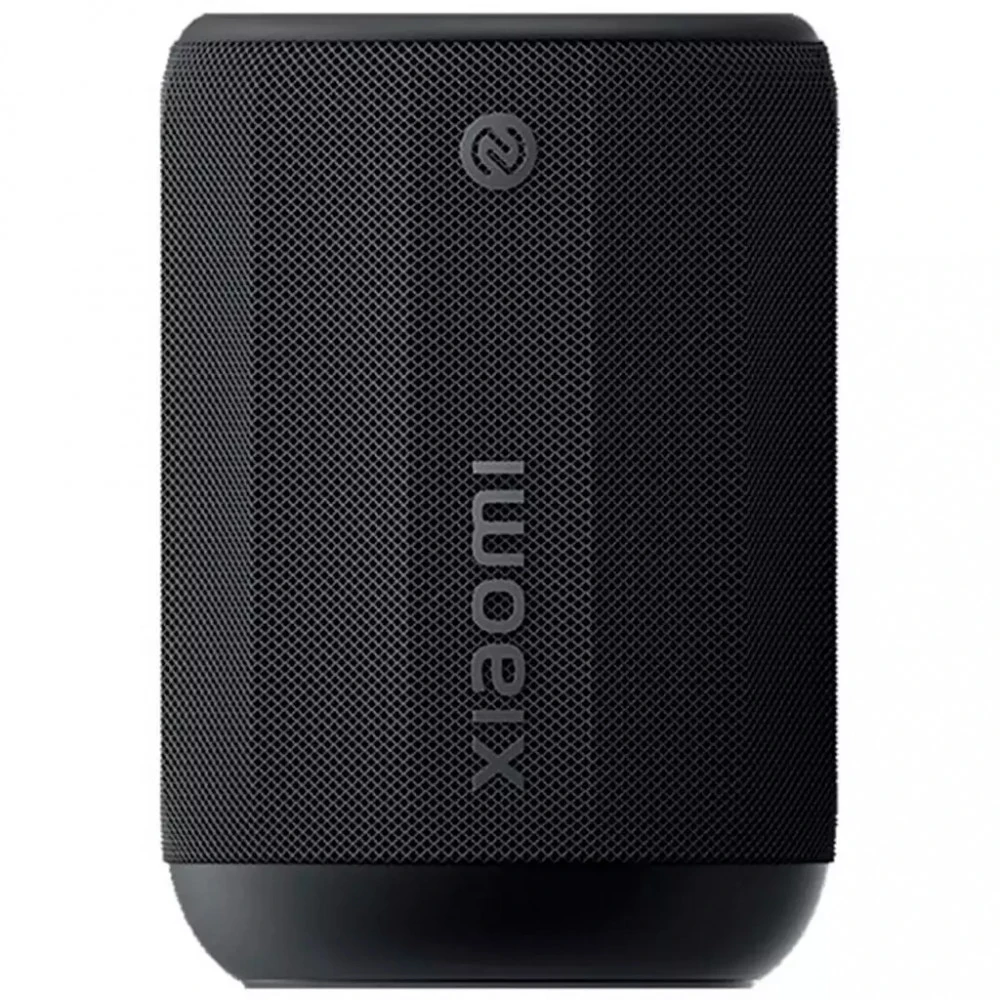 Портативная колонка Xiaomi ASM01G Черный