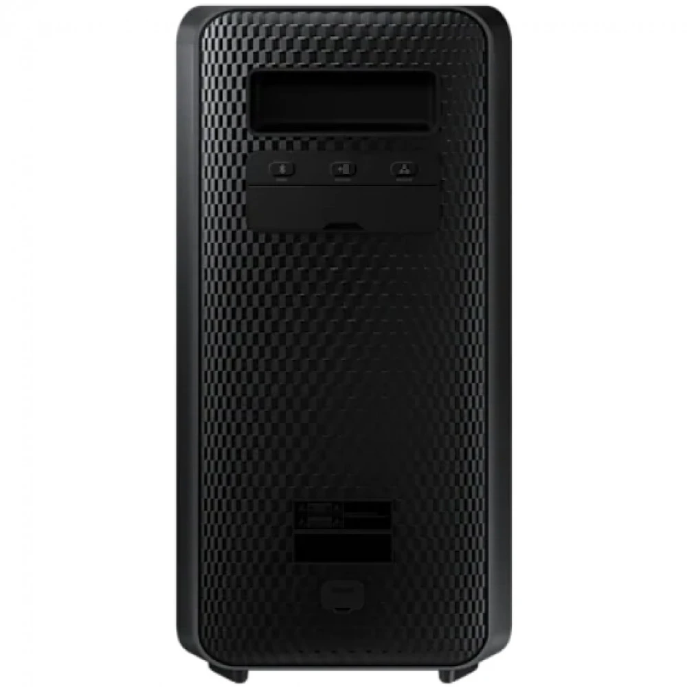 Портативная колонка Samsung MX-ST50B Черный