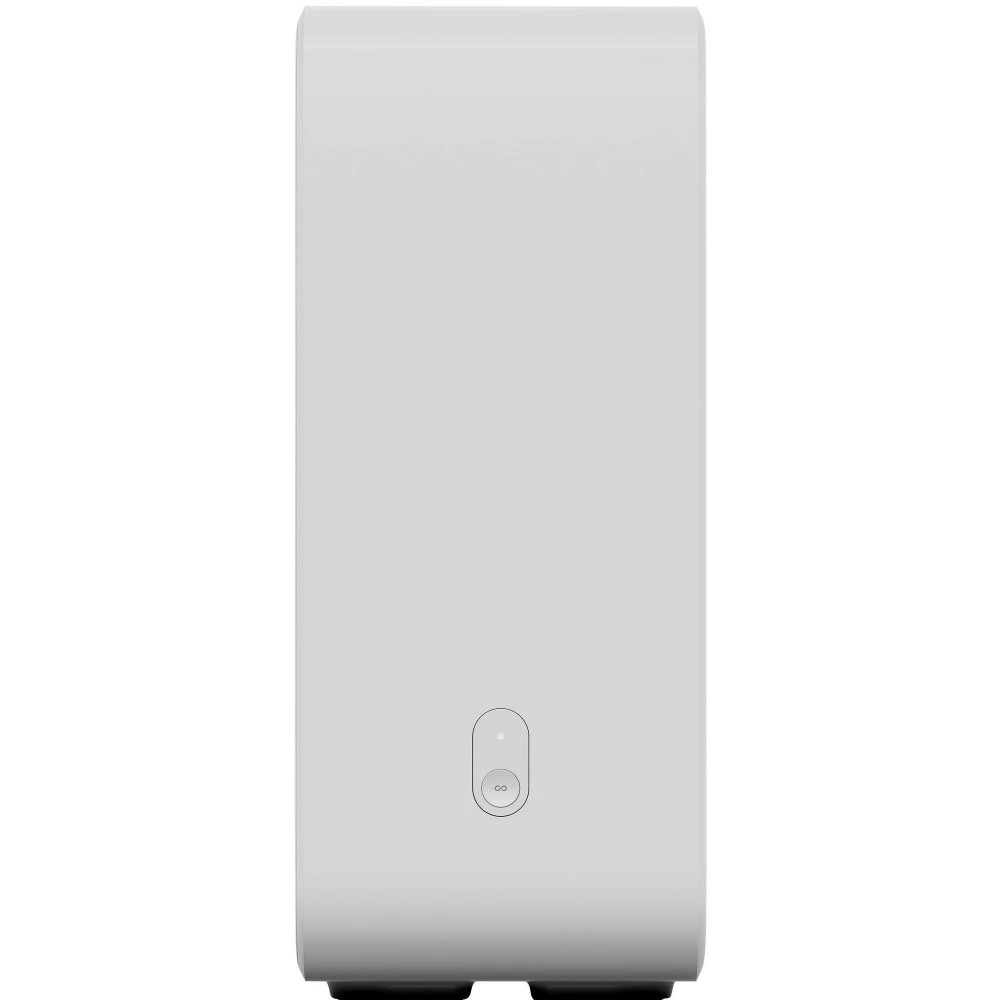 Сабвуфер Sonos Sub White SUBG3EU1 Белый
