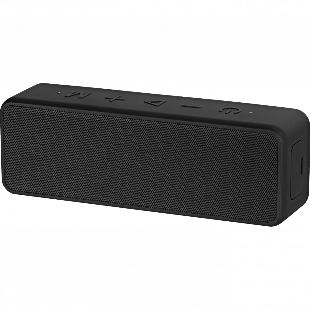 Портативная колонка 2E SoundXBlock TWS 2E-BSSXBWBK Черный