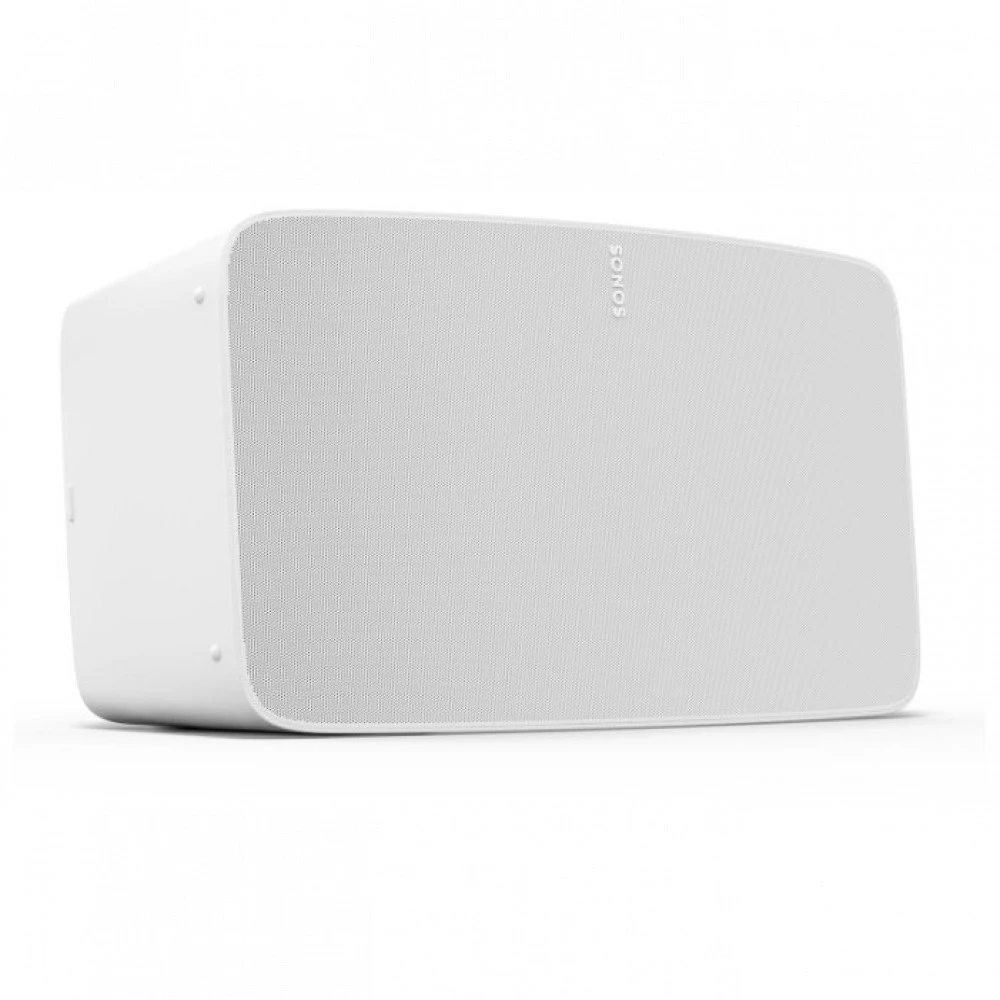 Портативная колонка Sonos Five White FIVE1EU1 Белый
