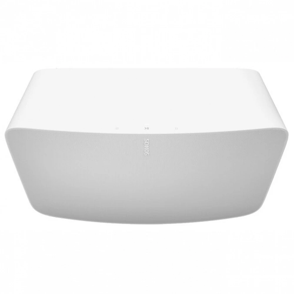 Портативная колонка Sonos Five White FIVE1EU1 Белый