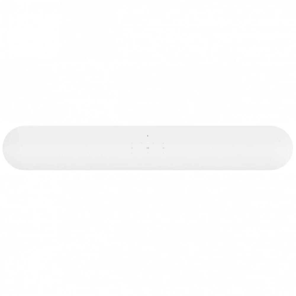 Саундбар Sonos Beam (GEN2) White BEAM2EU1