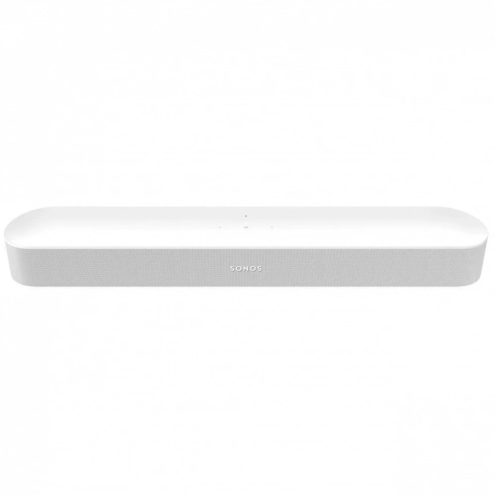 Саундбар Sonos Beam (GEN2) White BEAM2EU1