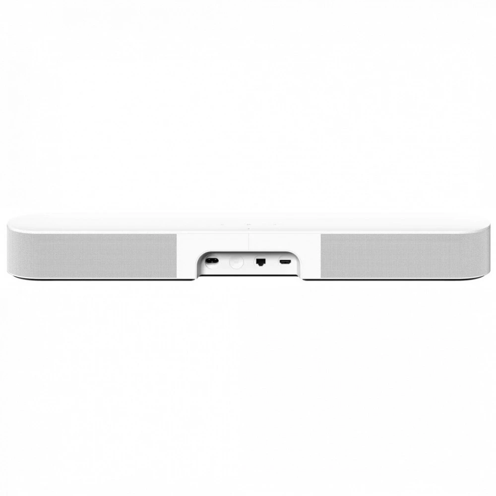 Саундбар Sonos Beam (GEN2) White BEAM2EU1