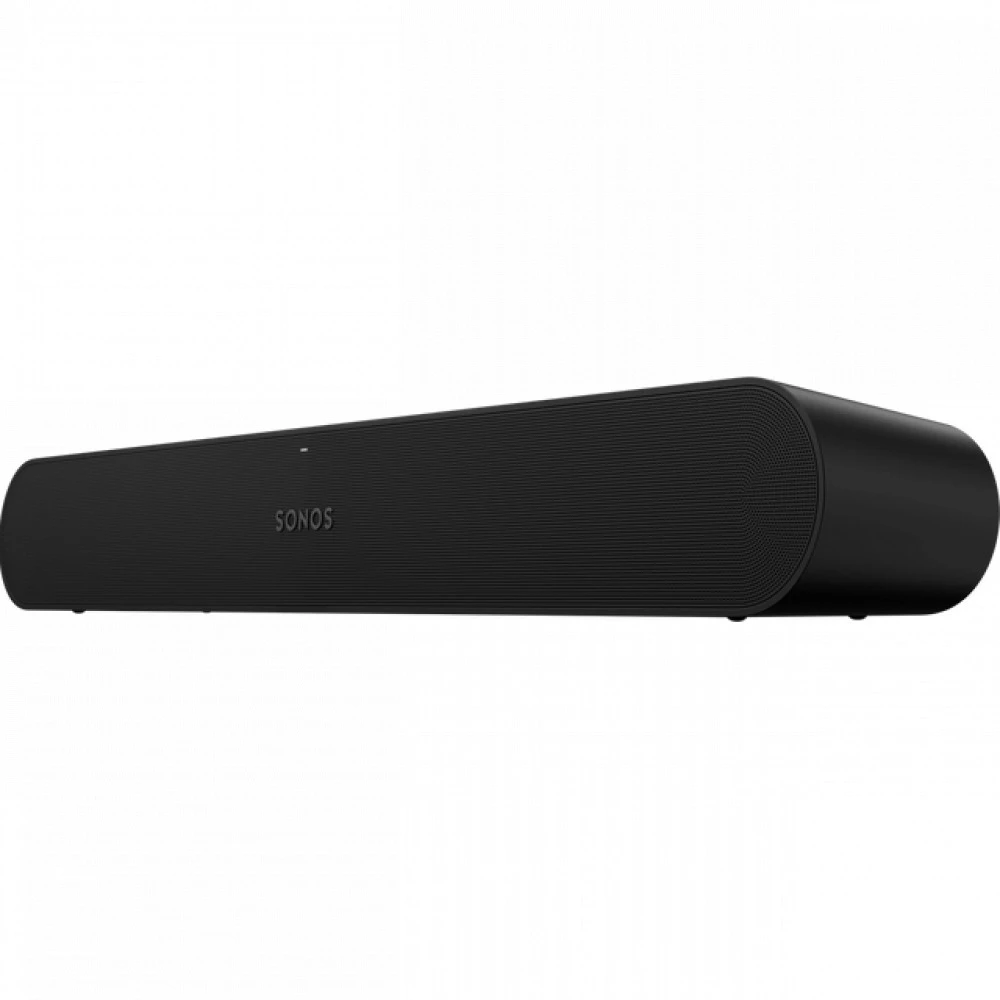 Саундбар Sonos Ray Black RAYG1EU1BLK Черный