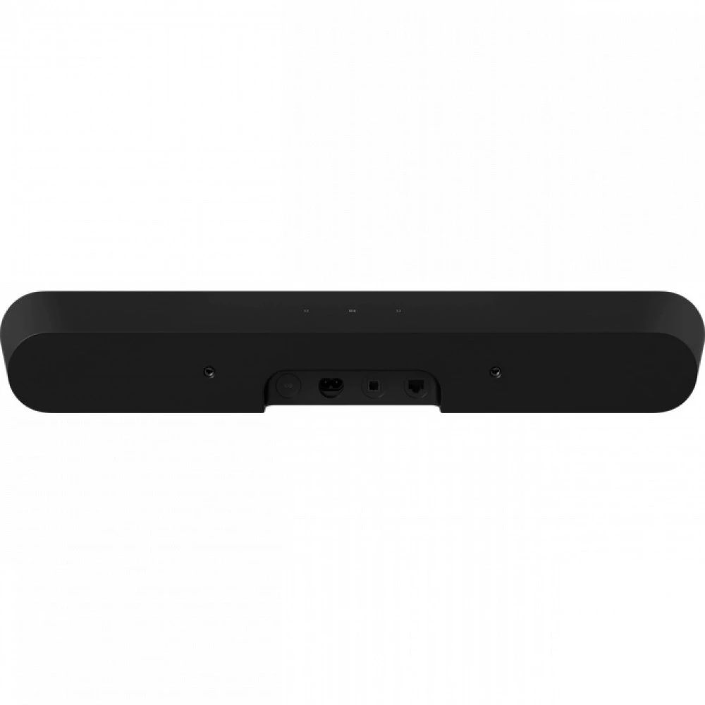 Саундбар Sonos Ray Black RAYG1EU1BLK Черный