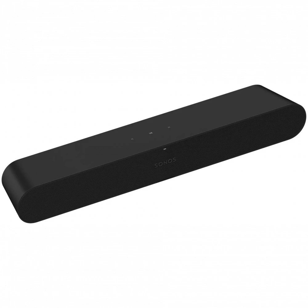 Саундбар Sonos Ray Black RAYG1EU1BLK Черный