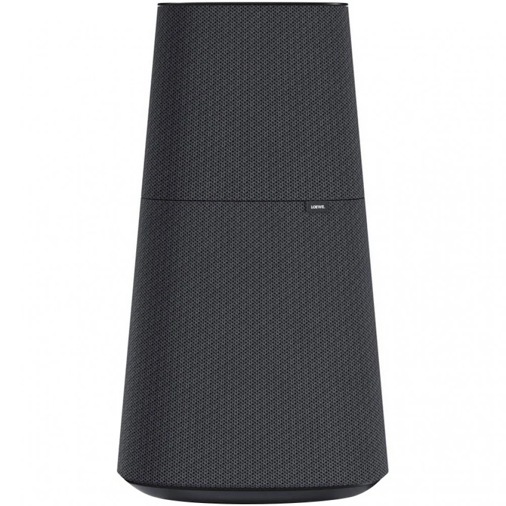 Портативная колонка Loewe klang mr5, Basalt-Grey 60606D10 Серый
