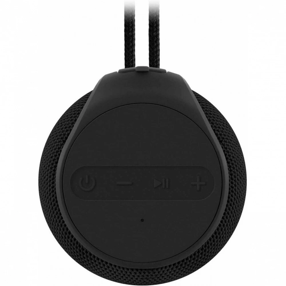 Портативная колонка Rombica MySound Clario - Black BT-S121 Черный