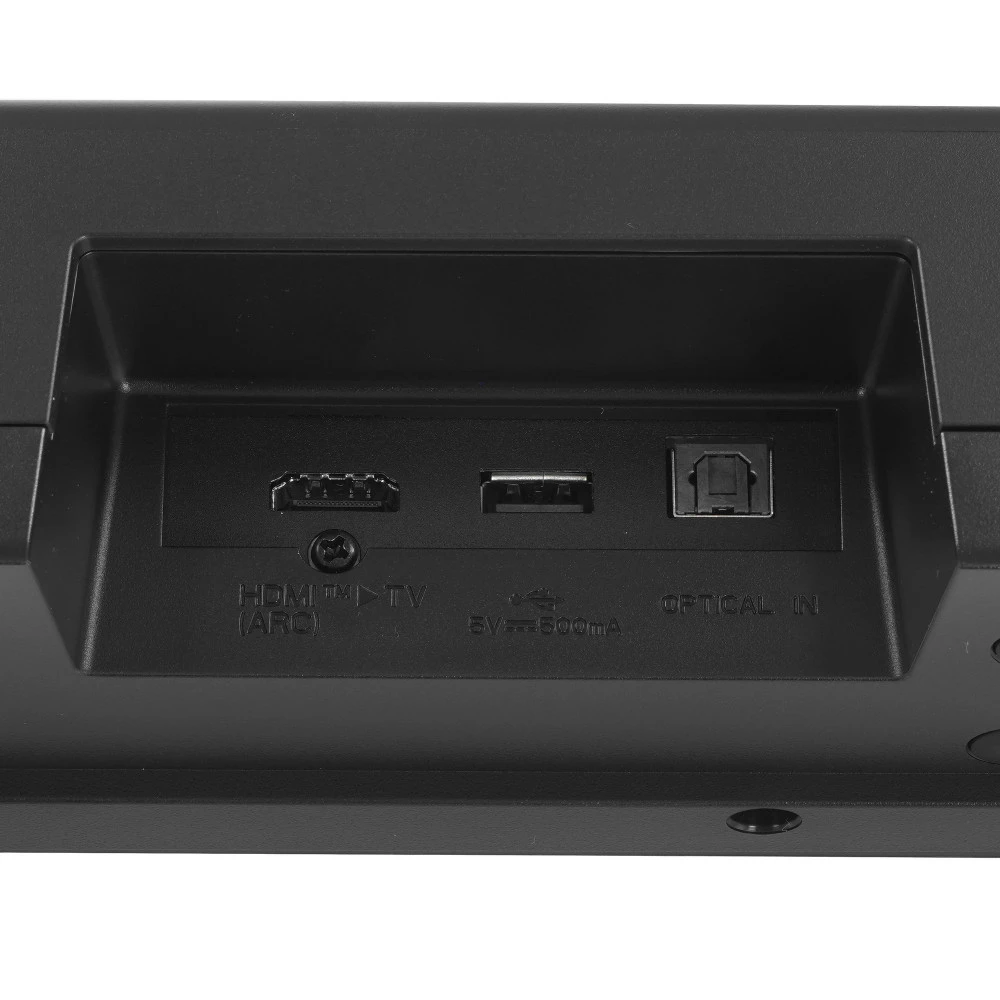 Саундбар LG S40T Черный