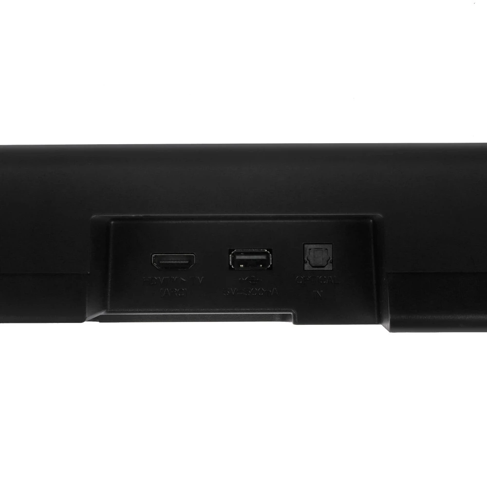 Саундбар LG S60T Черный