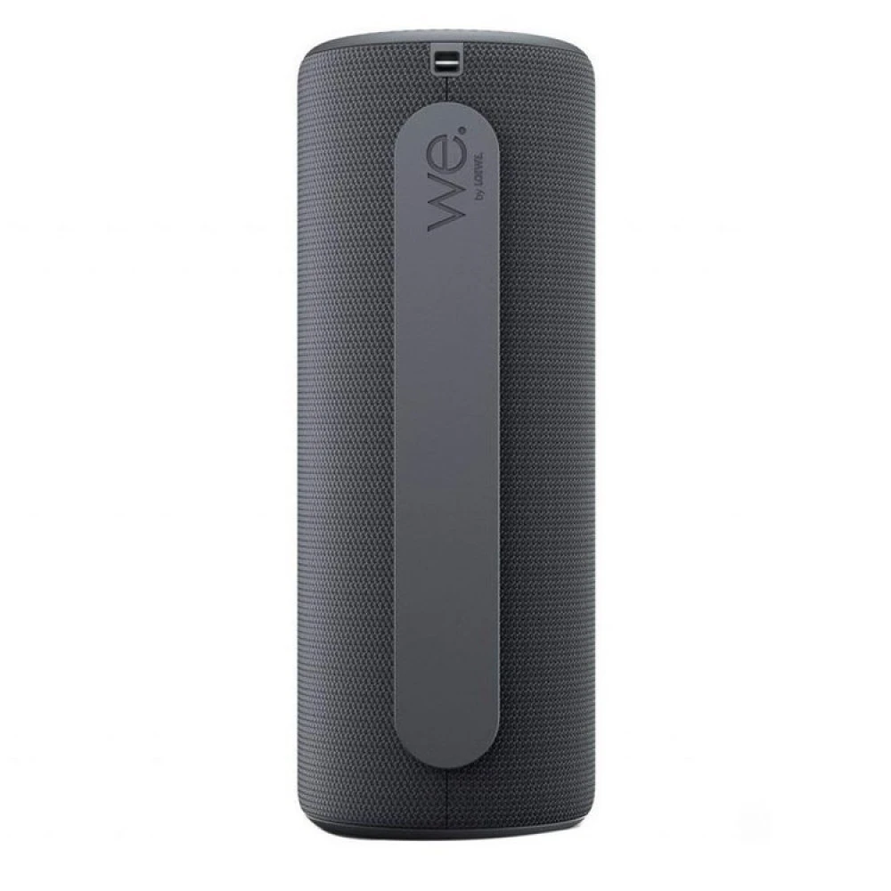 Портативная колонка Loewe We. HEAR 2 (2.0) - Storm Grey 60702D10 Серый