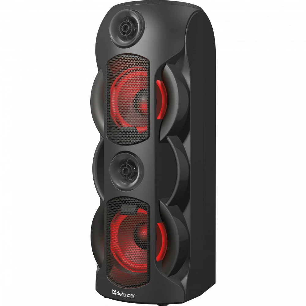 Портативная колонка Defender G78 65178 Черный