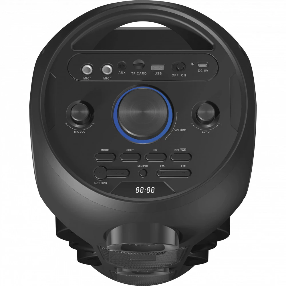 Портативная колонка Defender G78 65178 Черный