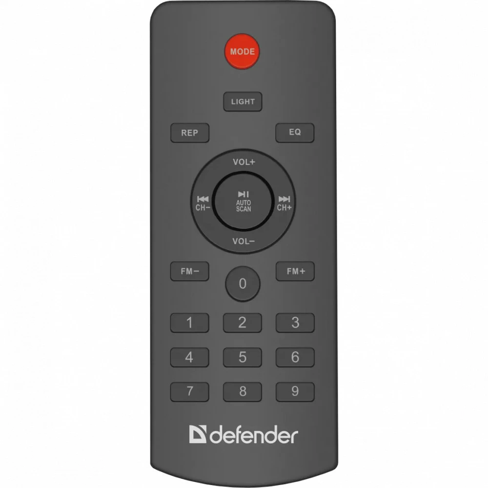 Портативная колонка Defender G78 65178 Черный