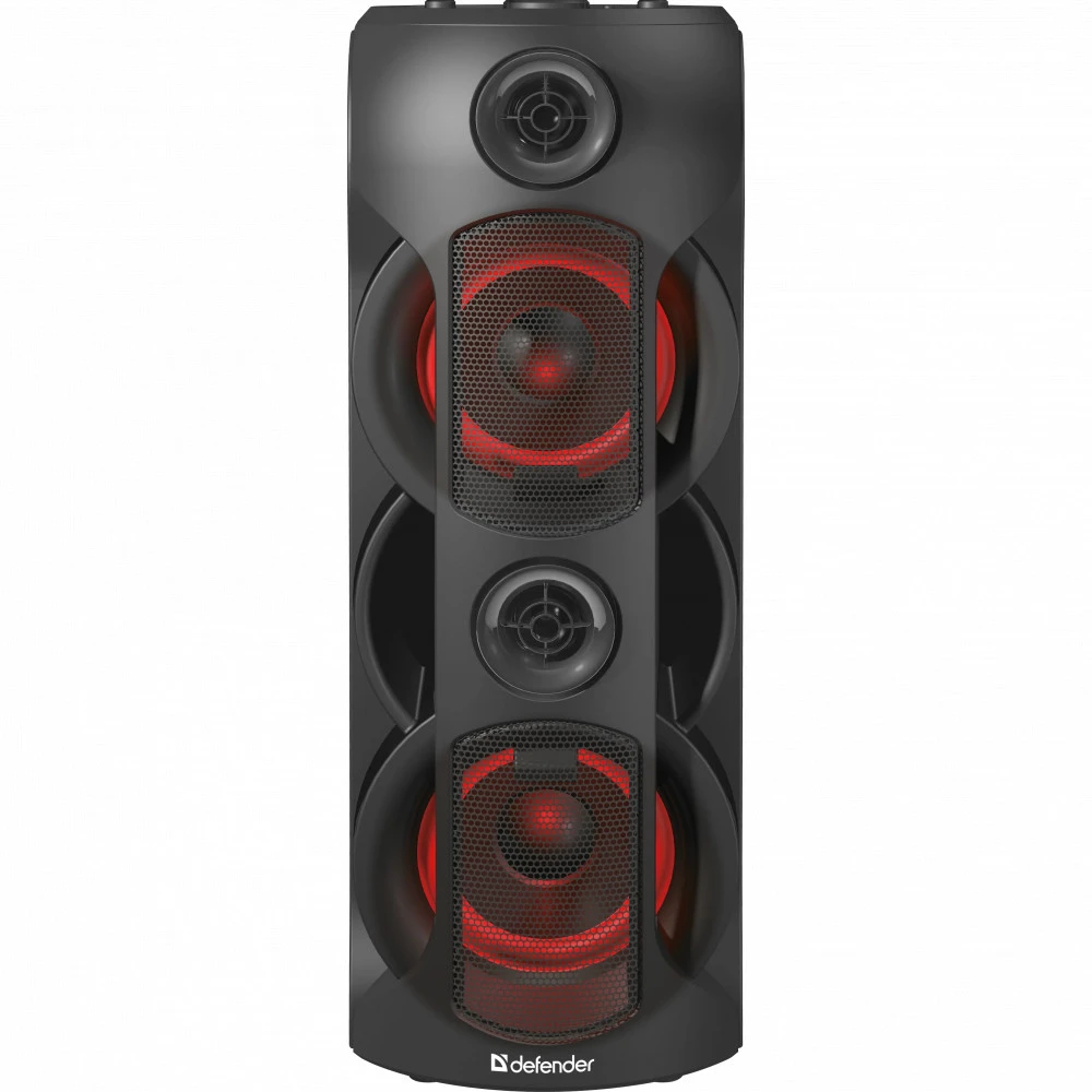 Портативная колонка Defender G78 65178 Черный