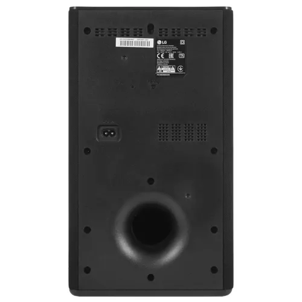 Саундбар LG SP9A Черный