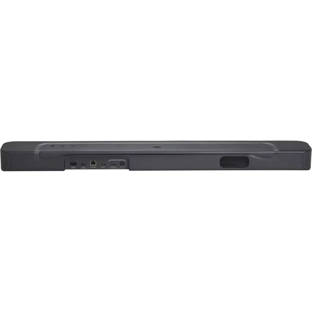 Саундбар JBL Bar 300 Black JBLBAR300PROBLKEP Черный