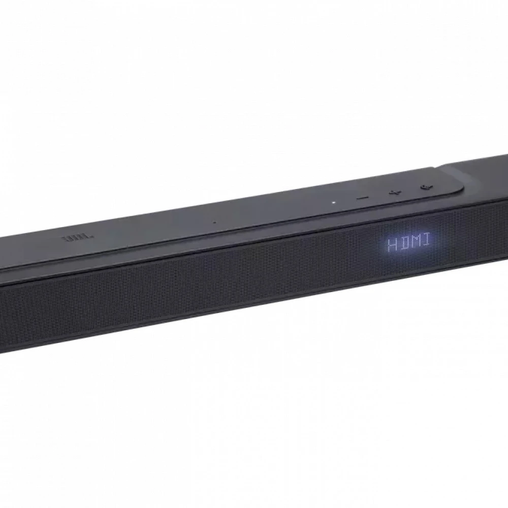Саундбар JBL Bar 300 Black JBLBAR300PROBLKEP Черный