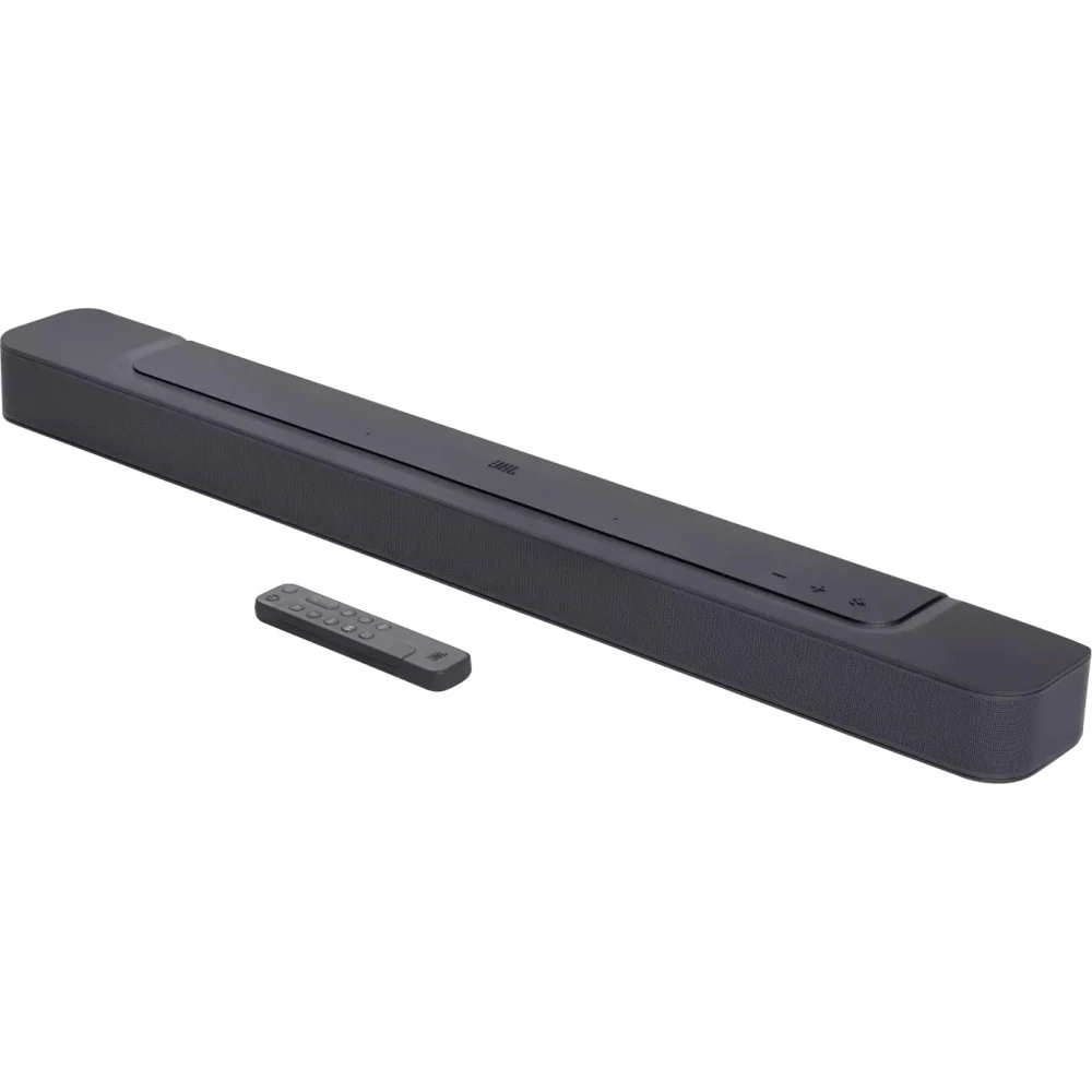 Саундбар JBL Bar 300 Black JBLBAR300PROBLKEP Черный
