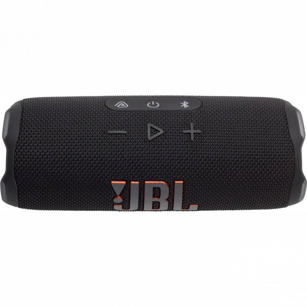 Портативная колонка JBL FLIP7 Black JBLFLIP7BLK Черный