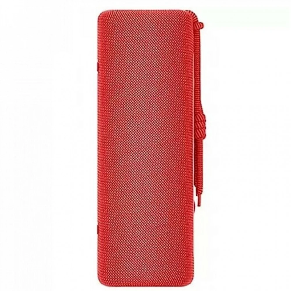 Портативная колонка Xiaomi Mi Portable MDZ-36-DB QBH4242GL Красный