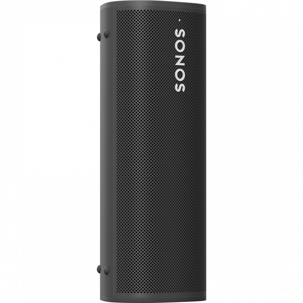 Портативная колонка Sonos Roam Black ROAM1R21BLK Черный