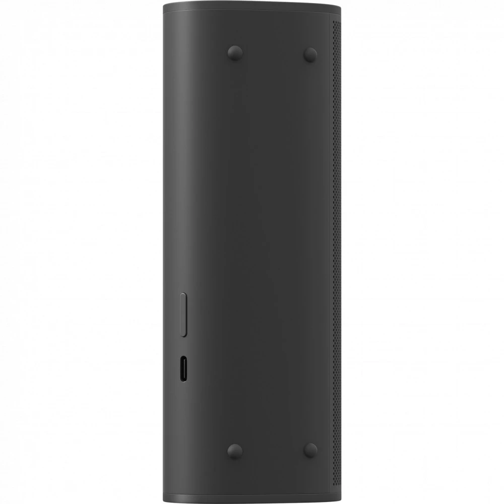 Портативная колонка Sonos Roam Black ROAM1R21BLK Черный