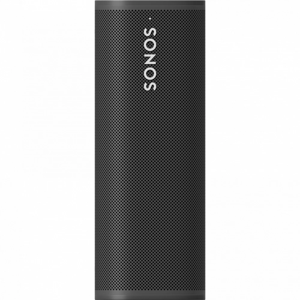 Портативная колонка Sonos Roam Black ROAM1R21BLK Черный