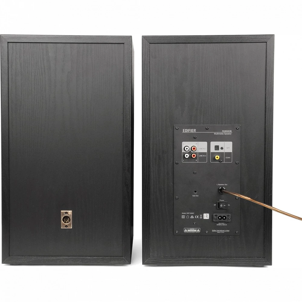 Сабвуфер Edifier R2850DB Черный