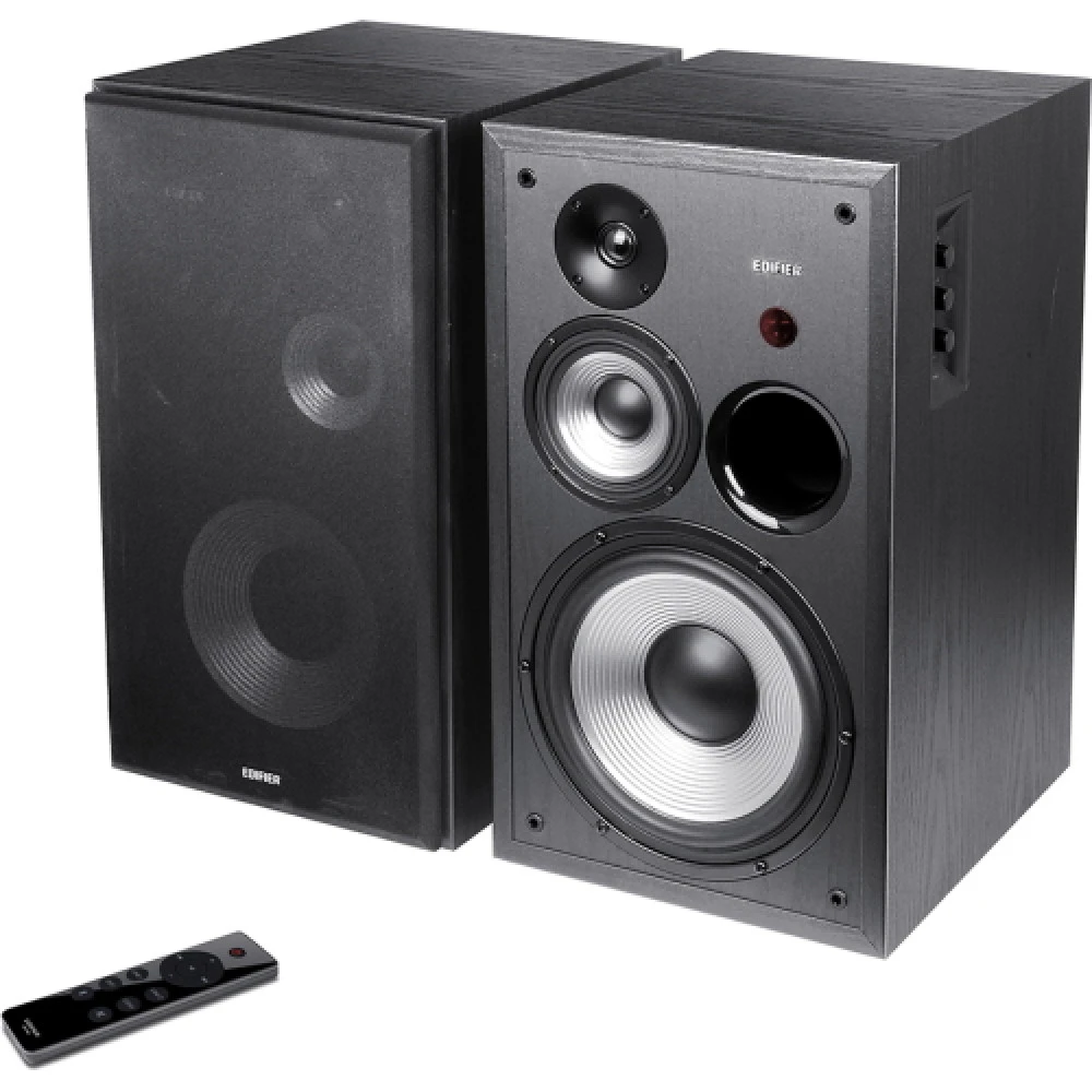 Сабвуфер Edifier R2850DB Черный
