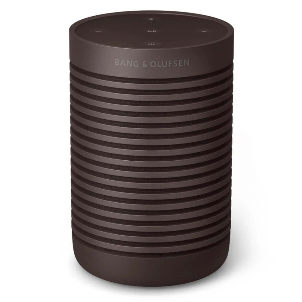 Портативная колонка Bang&Olufsen Beosound Explore 1626005 Коричневый