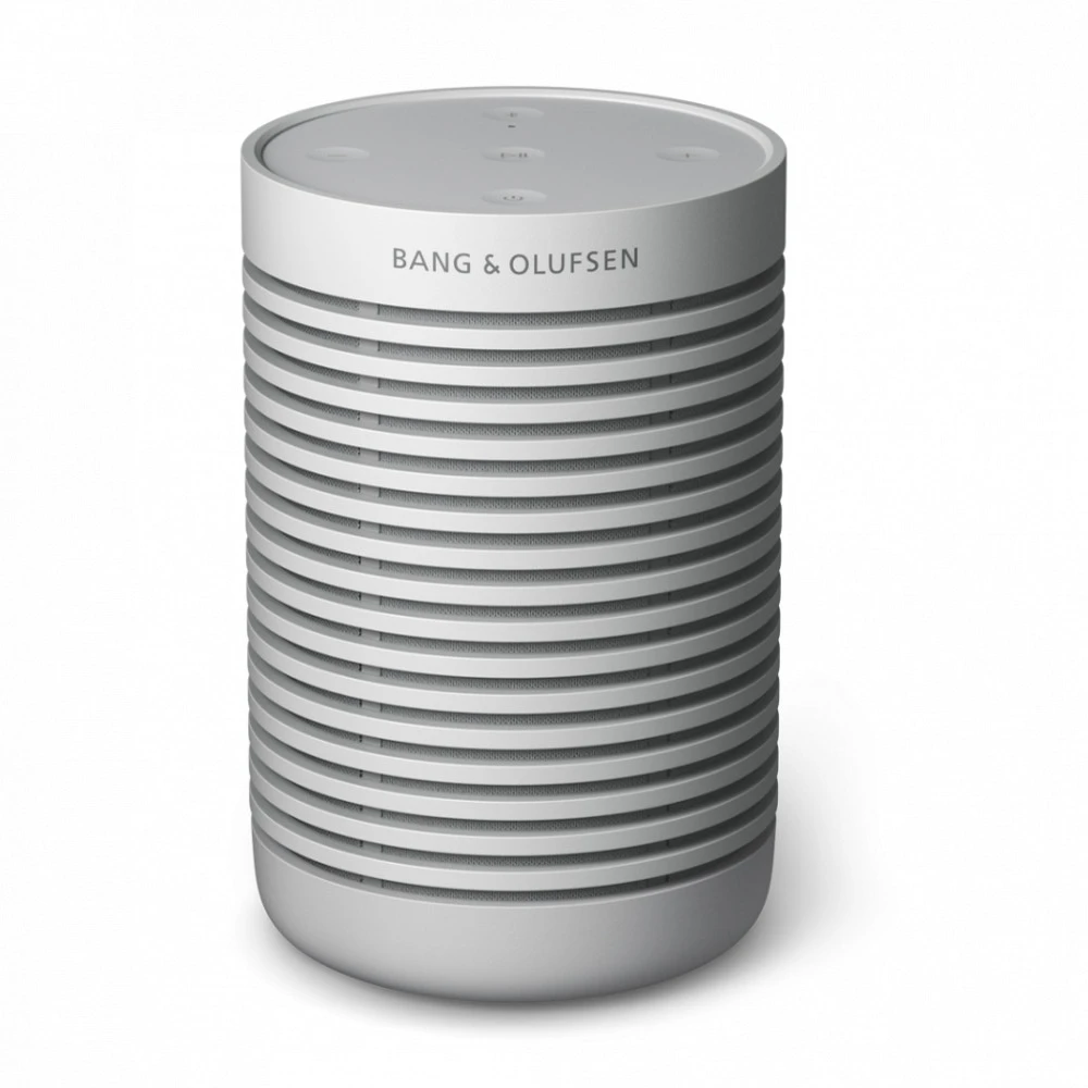 Портативная колонка Bang&Olufsen Beosound Explore 1626003 Бежевый