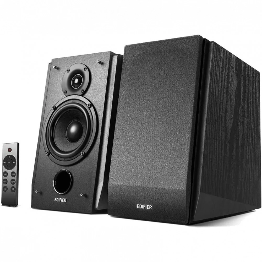 Портативная колонка Edifier R1855DB Черный