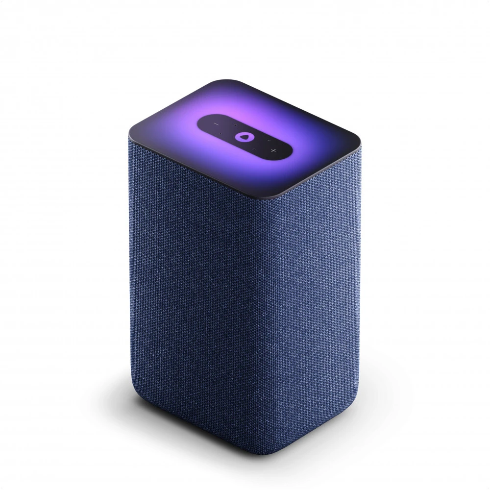 Яндекс Станция 2 (2.0) YNDX-00051 BLUE
