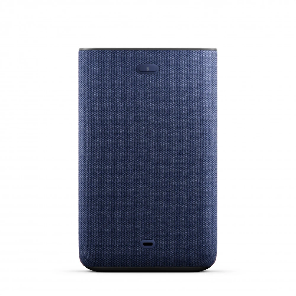 Яндекс Станция 2 (2.0) YNDX-00051 BLUE