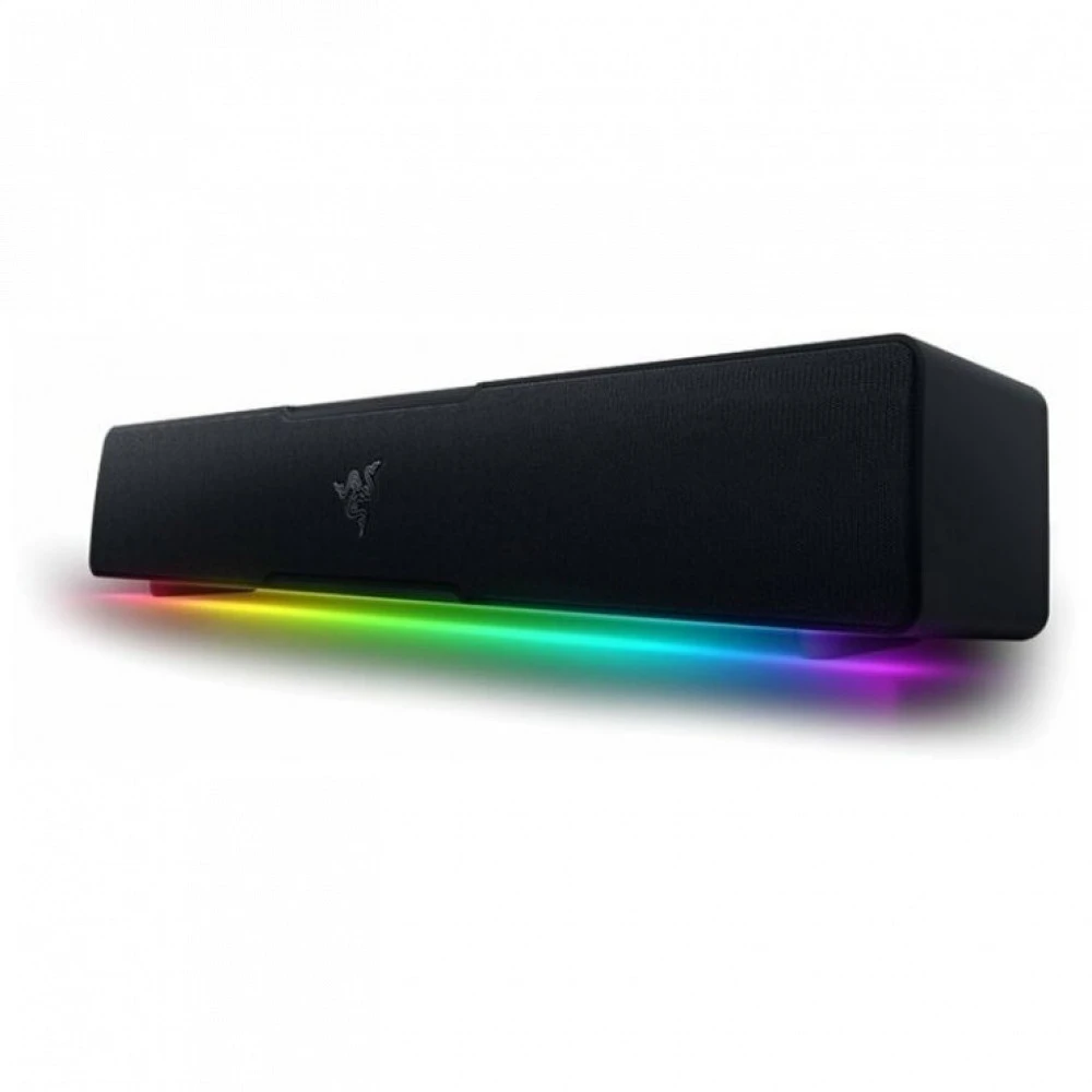 Компьютерные колонки Razer Leviathan V2 X RZ05-04280100-R3M1 Черный