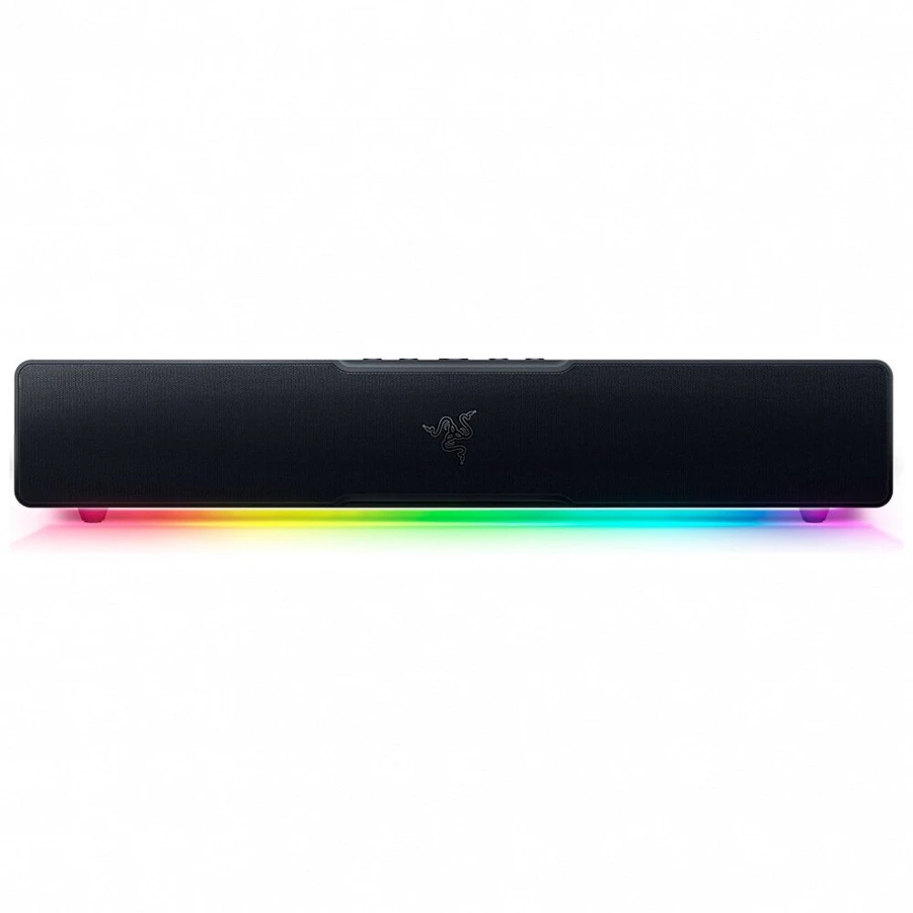 Компьютерные колонки Razer Leviathan V2 X RZ05-04280100-R3M1 Черный