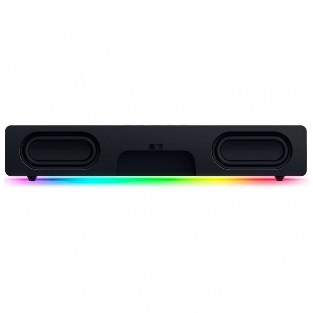 Компьютерные колонки Razer Leviathan V2 X RZ05-04280100-R3M1 Черный